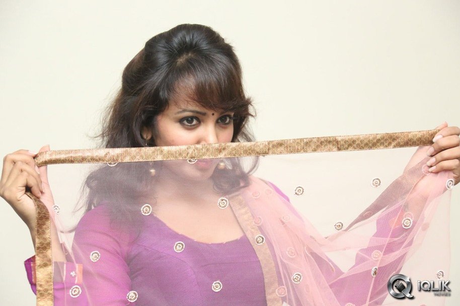 Tejaswi-at-Ice-Cream-Movie-Audio-Launch